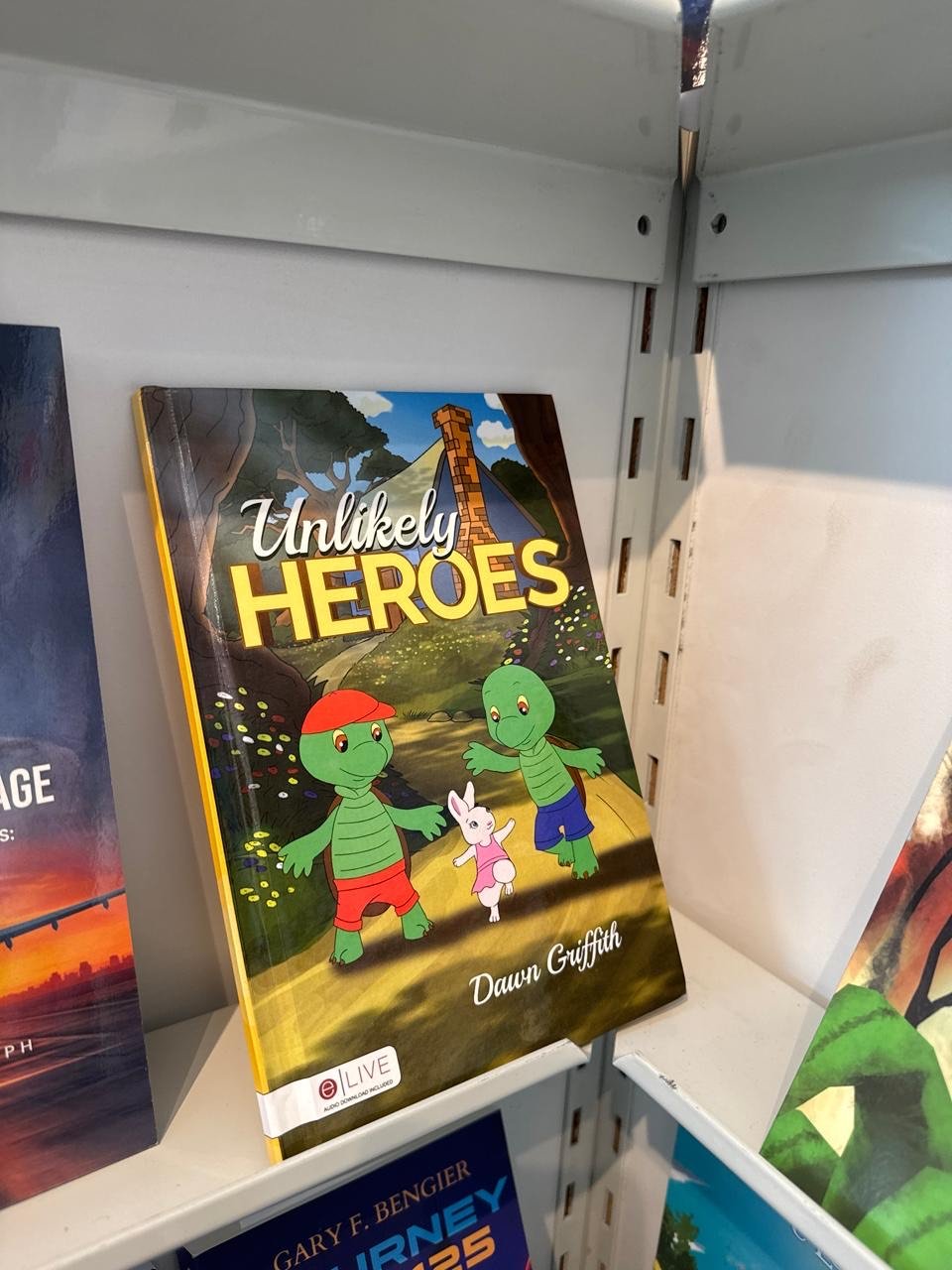 Writing Process Blog